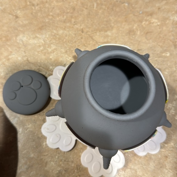 Multi Baby animal feeding bottle - Picture 2 of 4